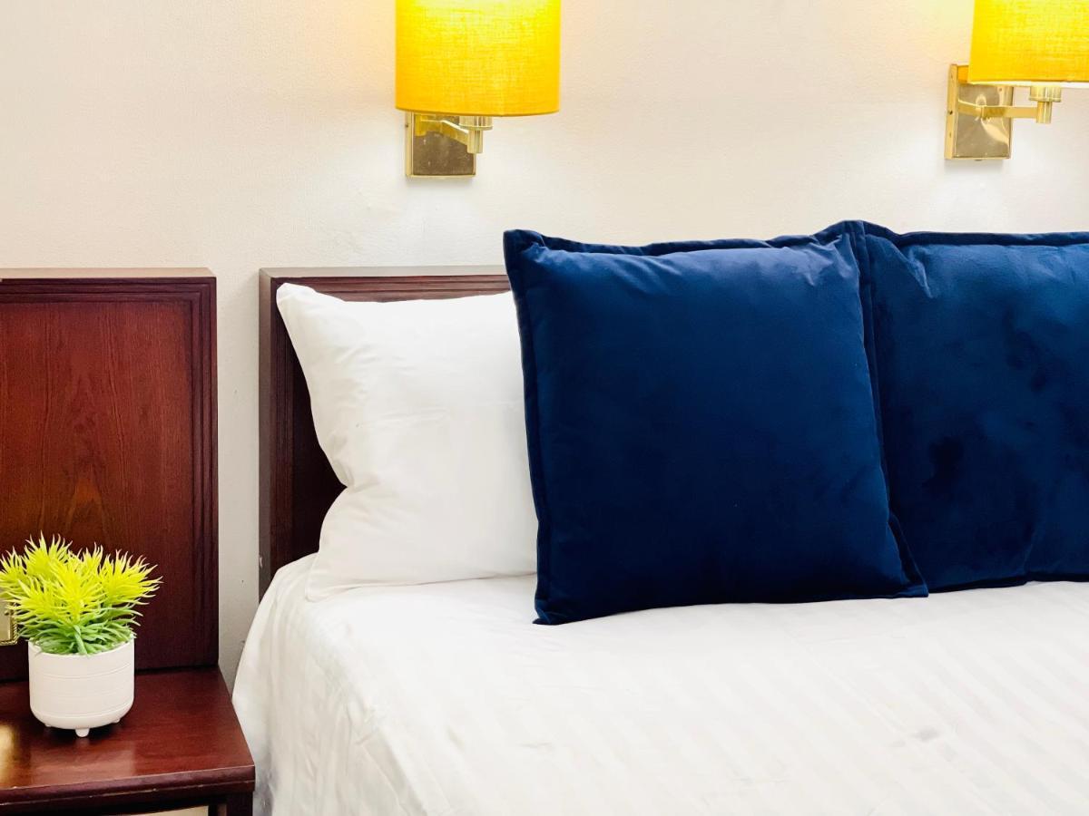 The Lovat Hotel Перт Екстер'єр фото