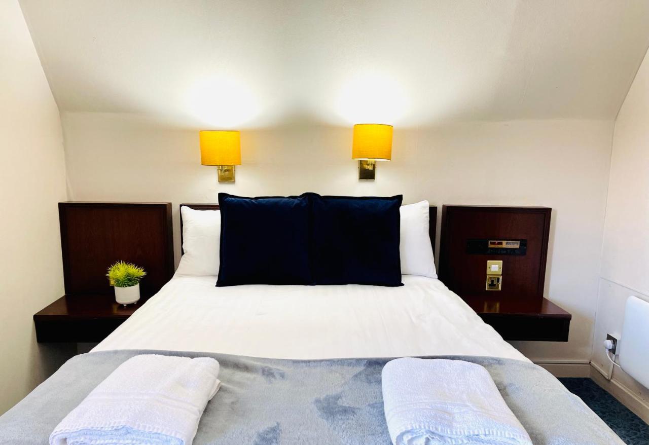 The Lovat Hotel Перт Екстер'єр фото