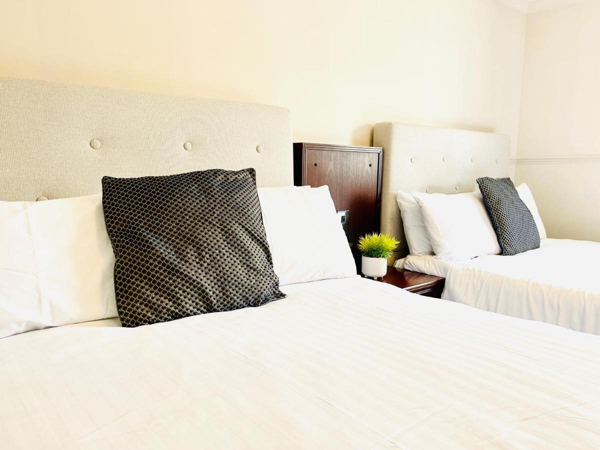 The Lovat Hotel Перт Екстер'єр фото