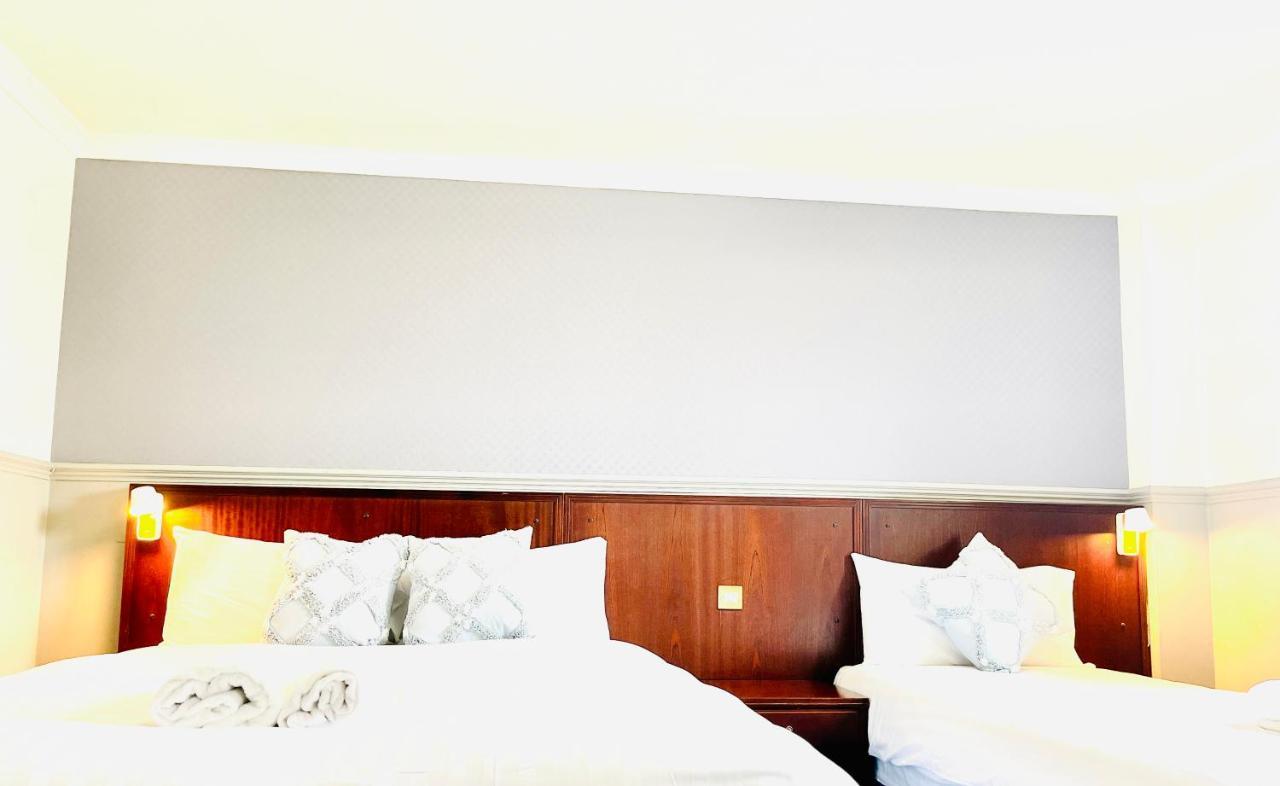 The Lovat Hotel Перт Екстер'єр фото