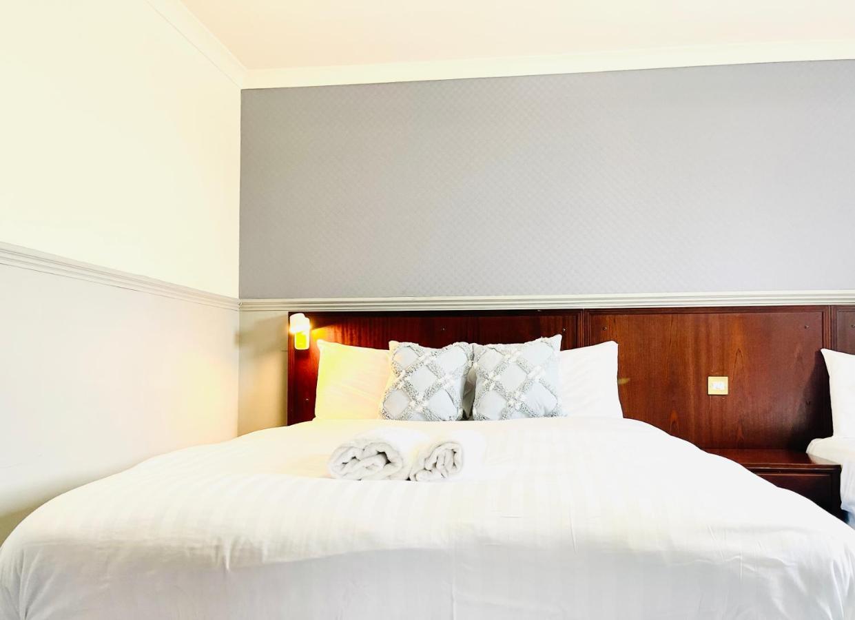 The Lovat Hotel Перт Екстер'єр фото