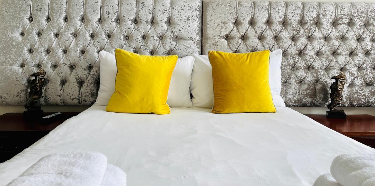 The Lovat Hotel Перт Екстер'єр фото