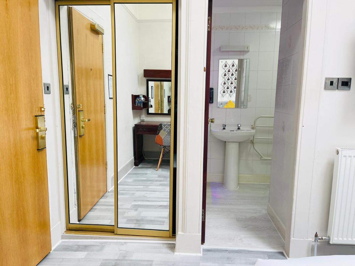 The Lovat Hotel Перт Екстер'єр фото