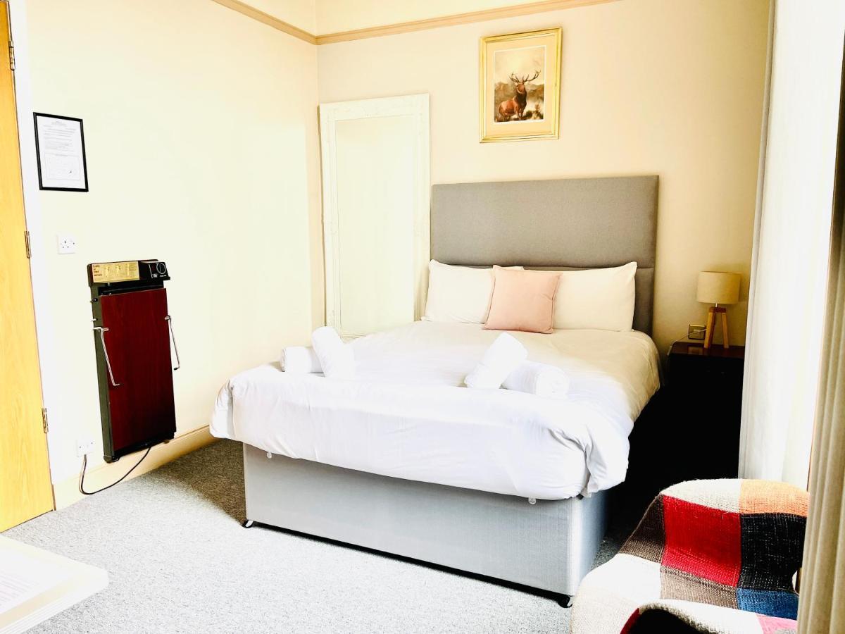 The Lovat Hotel Перт Екстер'єр фото