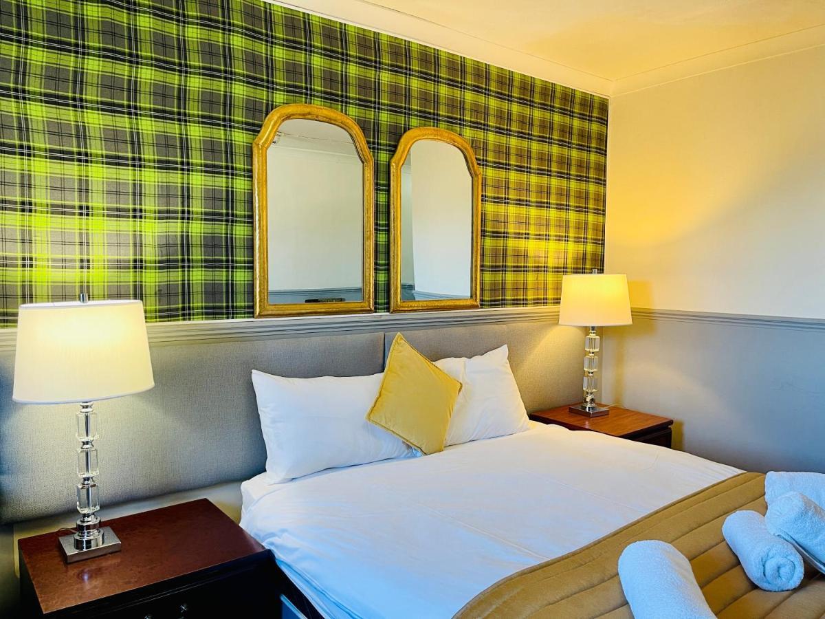 The Lovat Hotel Перт Екстер'єр фото
