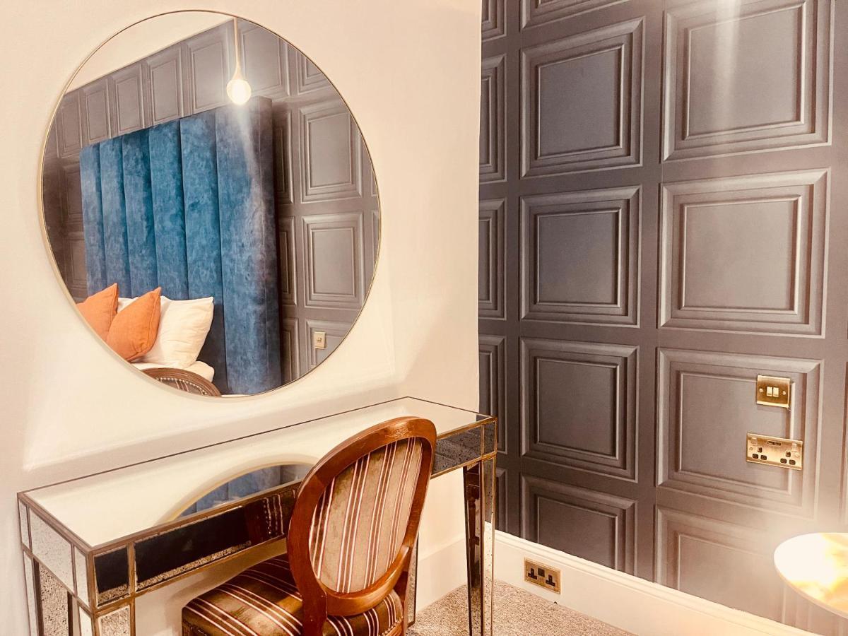 The Lovat Hotel Перт Екстер'єр фото